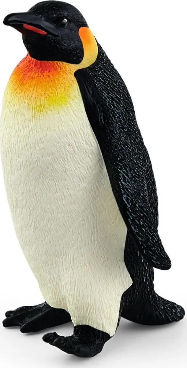 Schleich WILD LIFE Emperor Penguin 14841 Photo 2