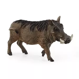 schleich WILD LIFE Warthog