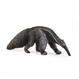 Фигурка Schleich WILD LIFE Муравьед модель 14844, серо‑белый, для детей от 3 лет