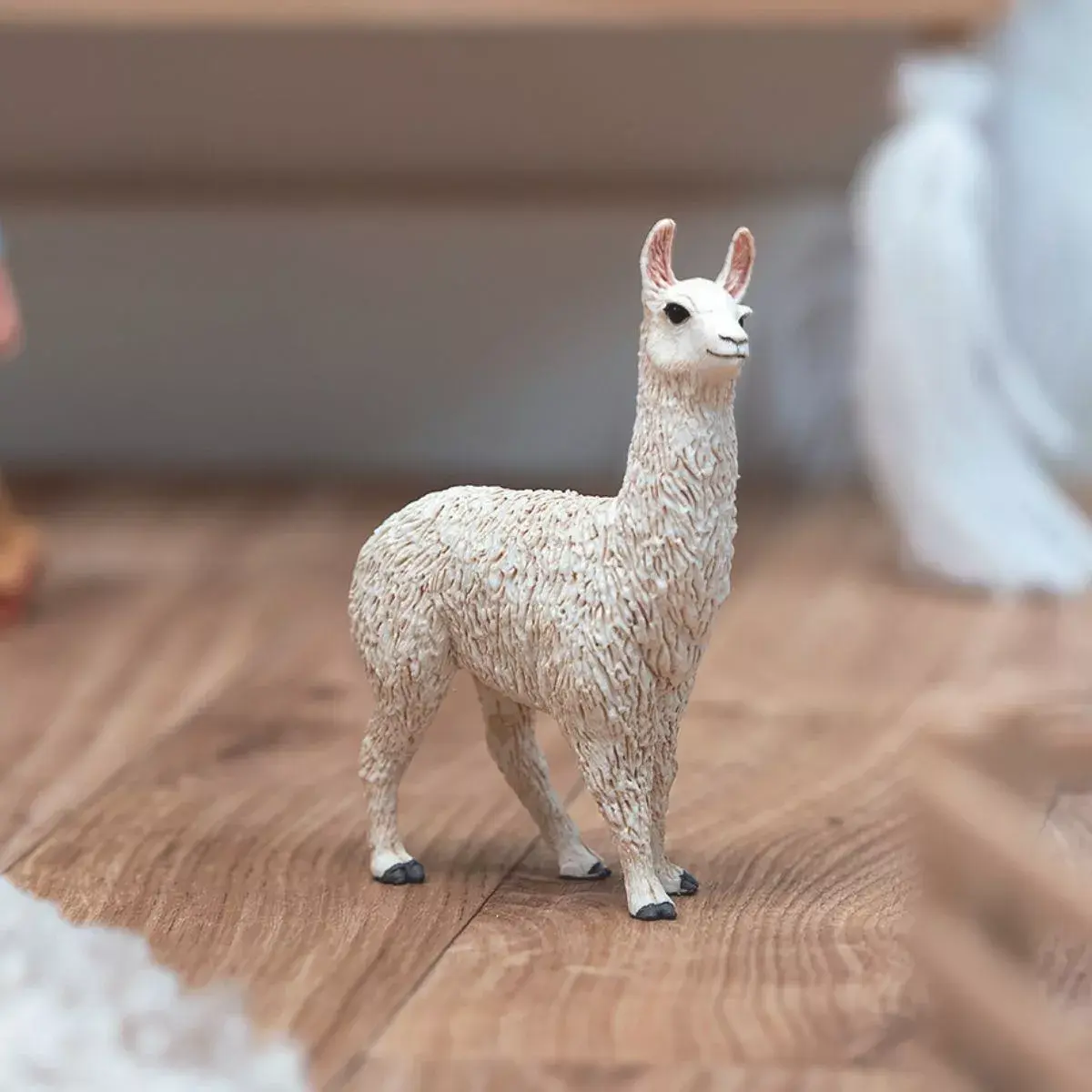 Figūra Schleich FARM WORLD Lāma Photo 2