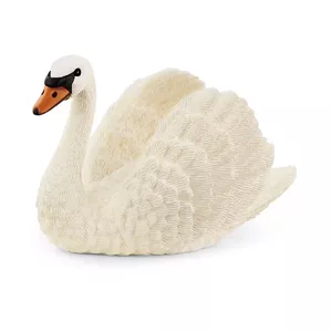 schleich Farm World Swan