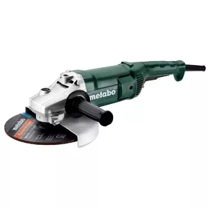 Шлифовальная машинка Metabo WE 2200-230