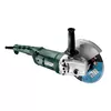 Шлифовальная машинка Metabo WE 2200-230 Photo 3