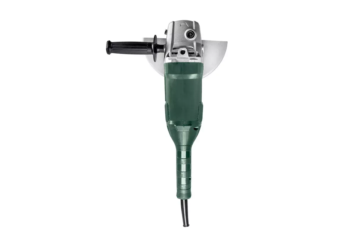 Шлифовальная машинка Metabo WE 2200-230 Photo 4