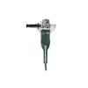 Шлифовальная машинка Metabo WE 2200-230 Photo 4