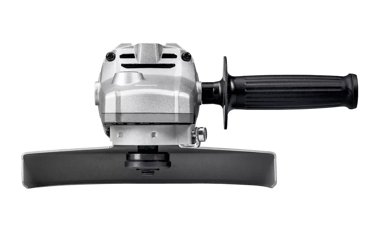 Шлифовальная машинка Metabo WE 2200-230 Photo 5