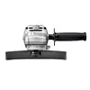 Шлифовальная машинка Metabo WE 2200-230 Photo 5