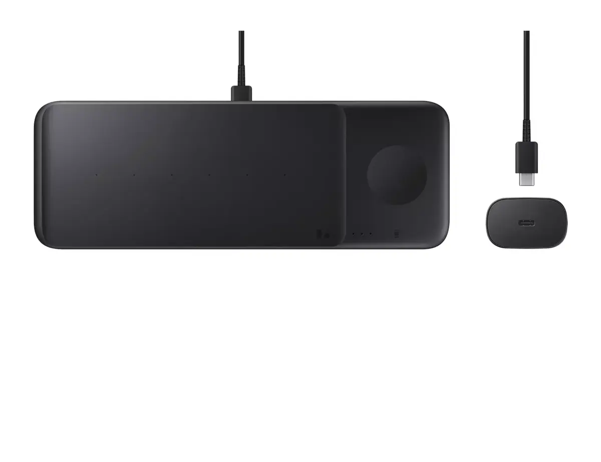 Charger Samsung EP-P6300 Photo 7