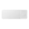 Samsung Wireless Charger Trio EP-P6300TWEGEU Photo 2