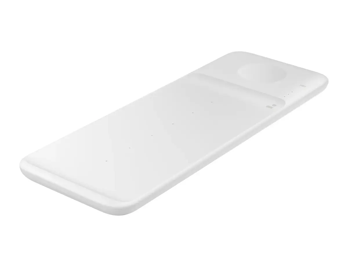 Samsung Wireless Charger Trio EP-P6300TWEGEU Photo 3