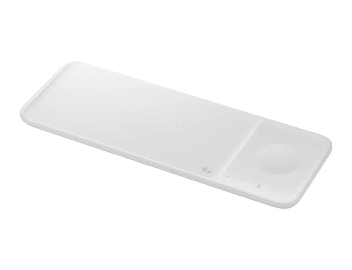 Samsung Wireless Charger Trio EP-P6300TWEGEU Photo 4