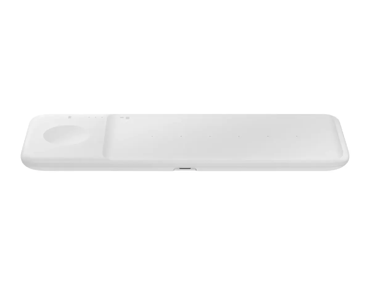 Samsung Wireless Charger Trio EP-P6300TWEGEU Photo 5