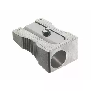 Forpus  sharpener, metal 1226-004