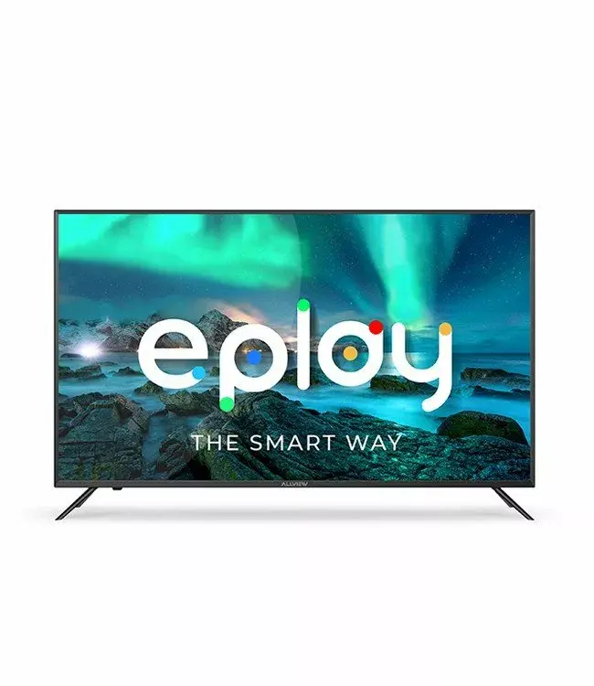 Телевизор Allview 50ePlay6000-U Photo 3