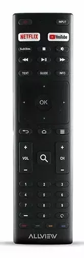 Телевизор Allview 50ePlay6000-U Photo 4