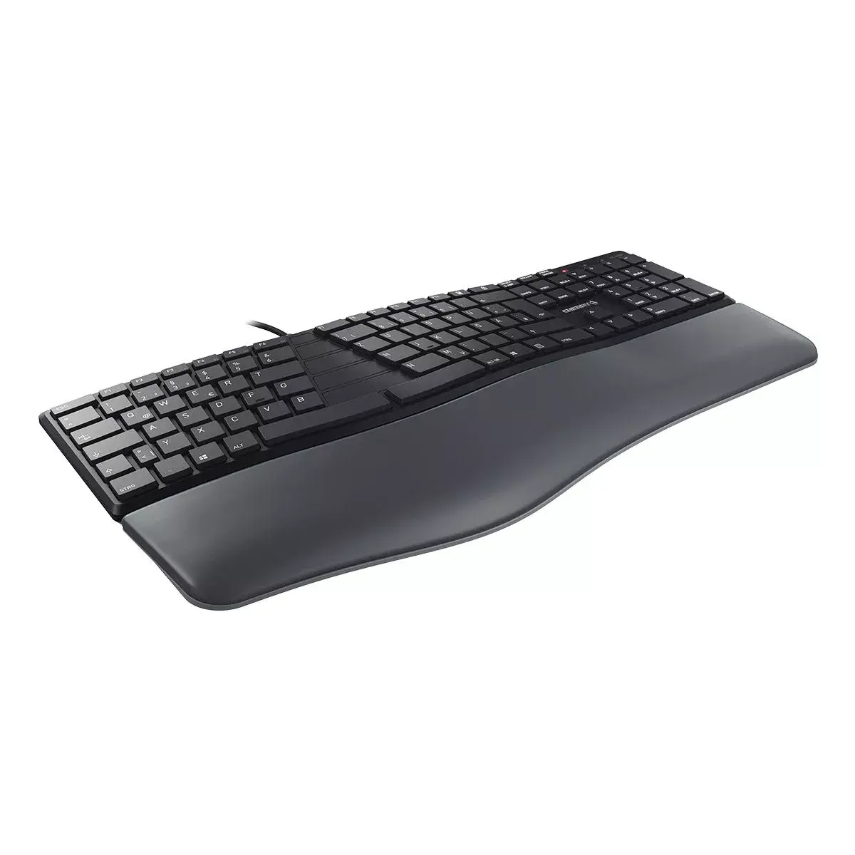 Клавиатура CHERRY KC 4500 ERGO Photo 4