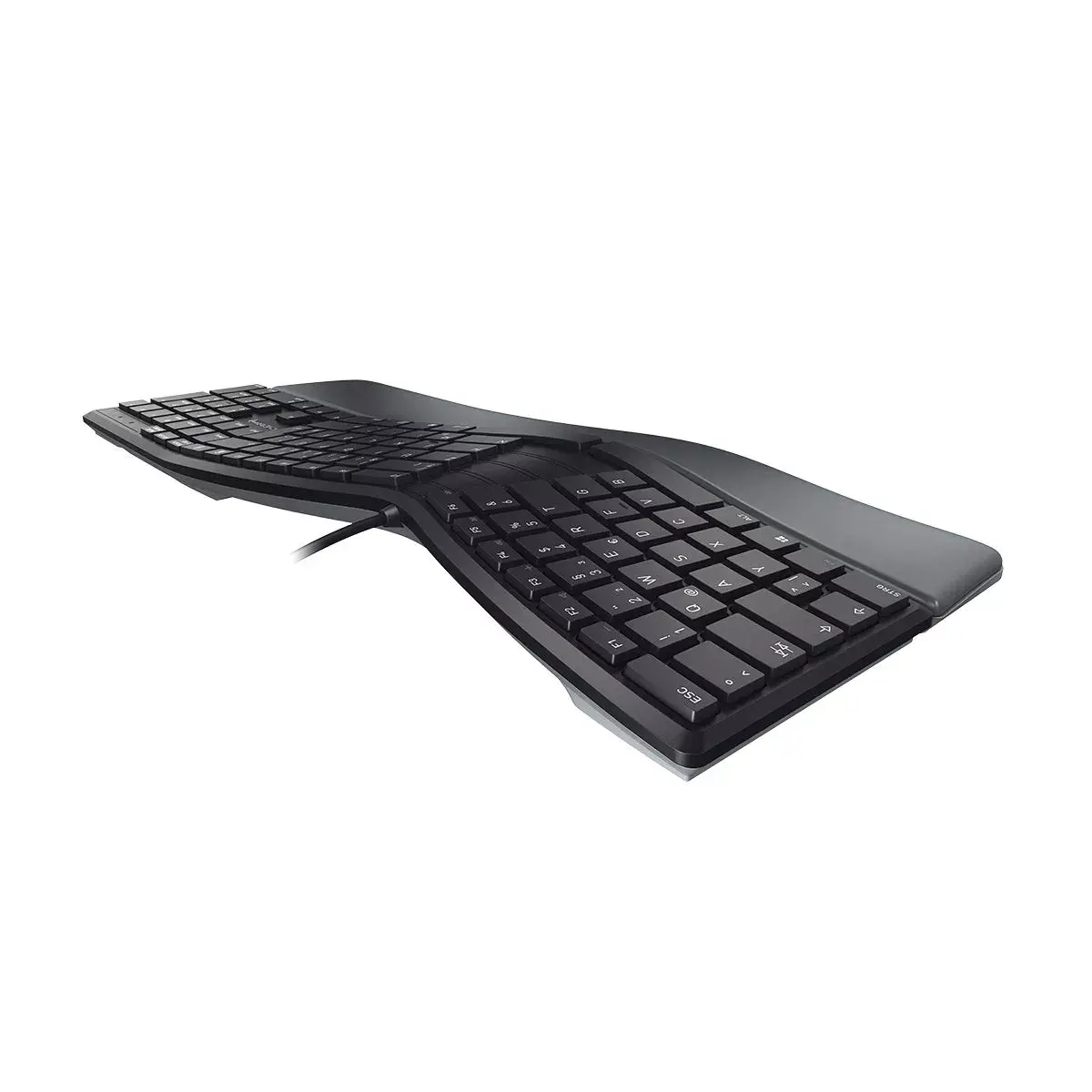 Клавиатура CHERRY KC 4500 ERGO Photo 5