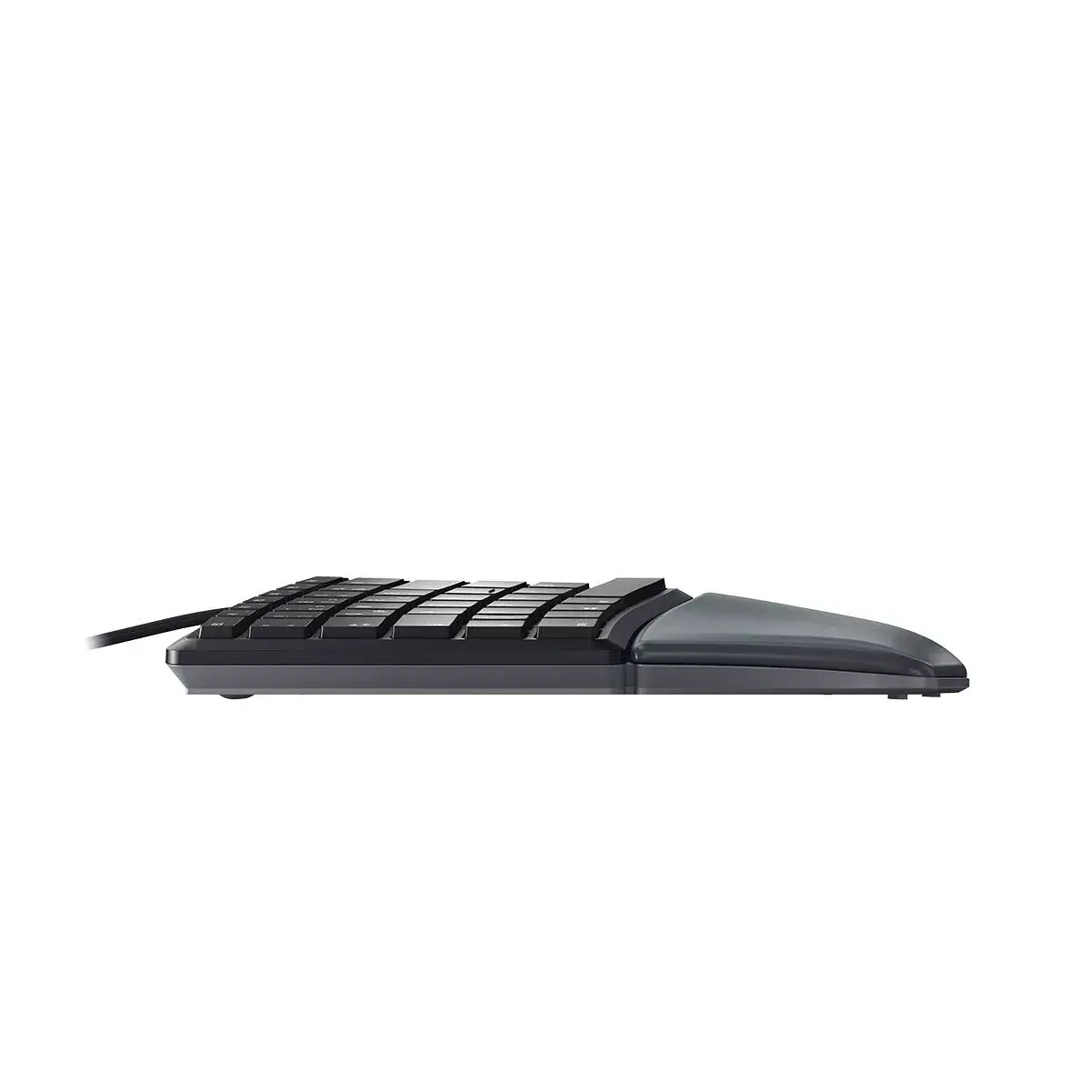 Клавиатура CHERRY KC 4500 ERGO Photo 6