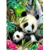 Ravensburger 13065 — пазл 300 деталей, Животные Photo 2