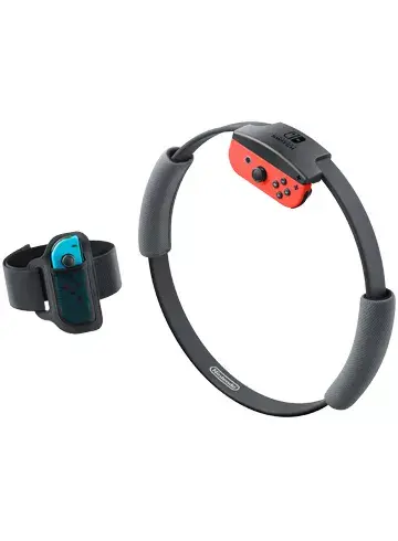 Nintendo Ring Fit Adventure Nintendo Switch Photo 2