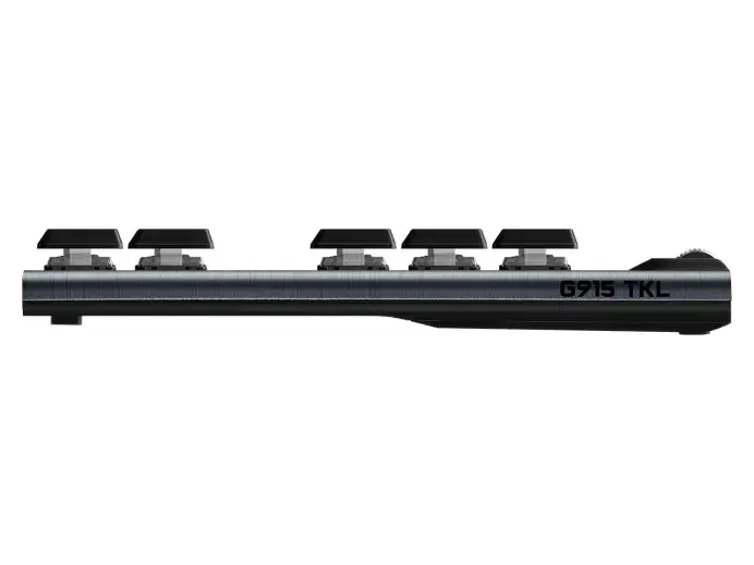 Клавиатура Logitech G G915 TKL Tenkeyless LIGHTSPEED Photo 4