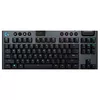 Клавиатура Logitech G G915 TKL Tenkeyless LIGHTSPEED Photo 6