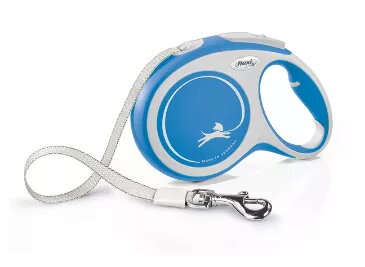 Atstājams pavadas ruļļis Flexi New Comfort