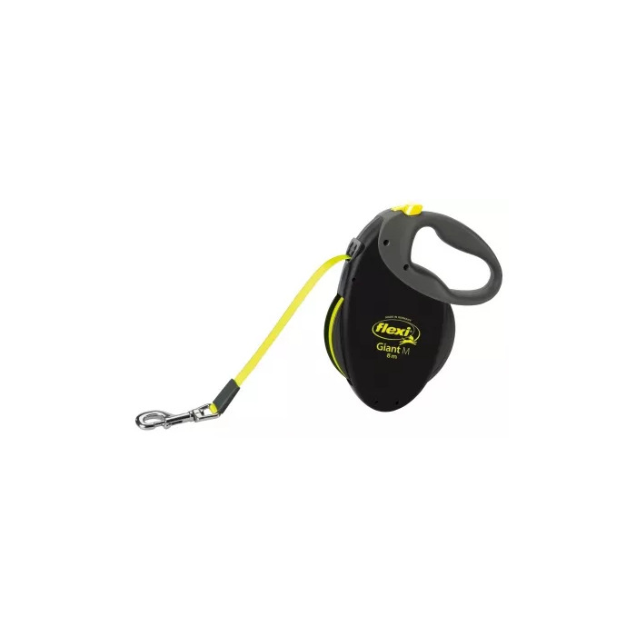 Flexi giant large tape retractable clearance leash