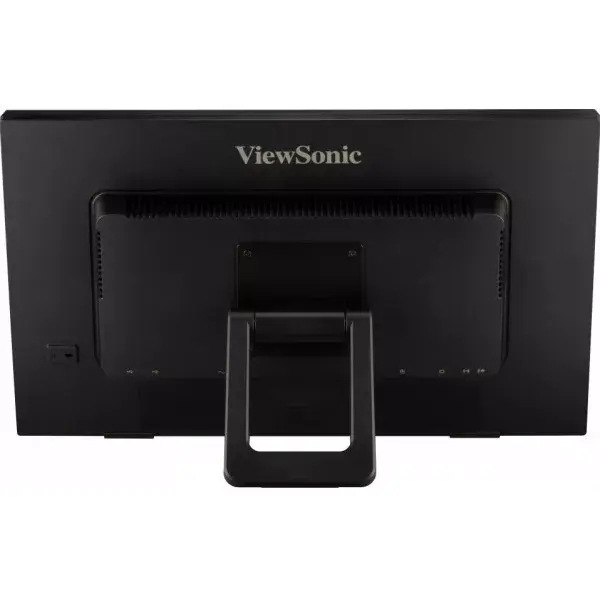Monitors Viewsonic TD2423 Photo 5