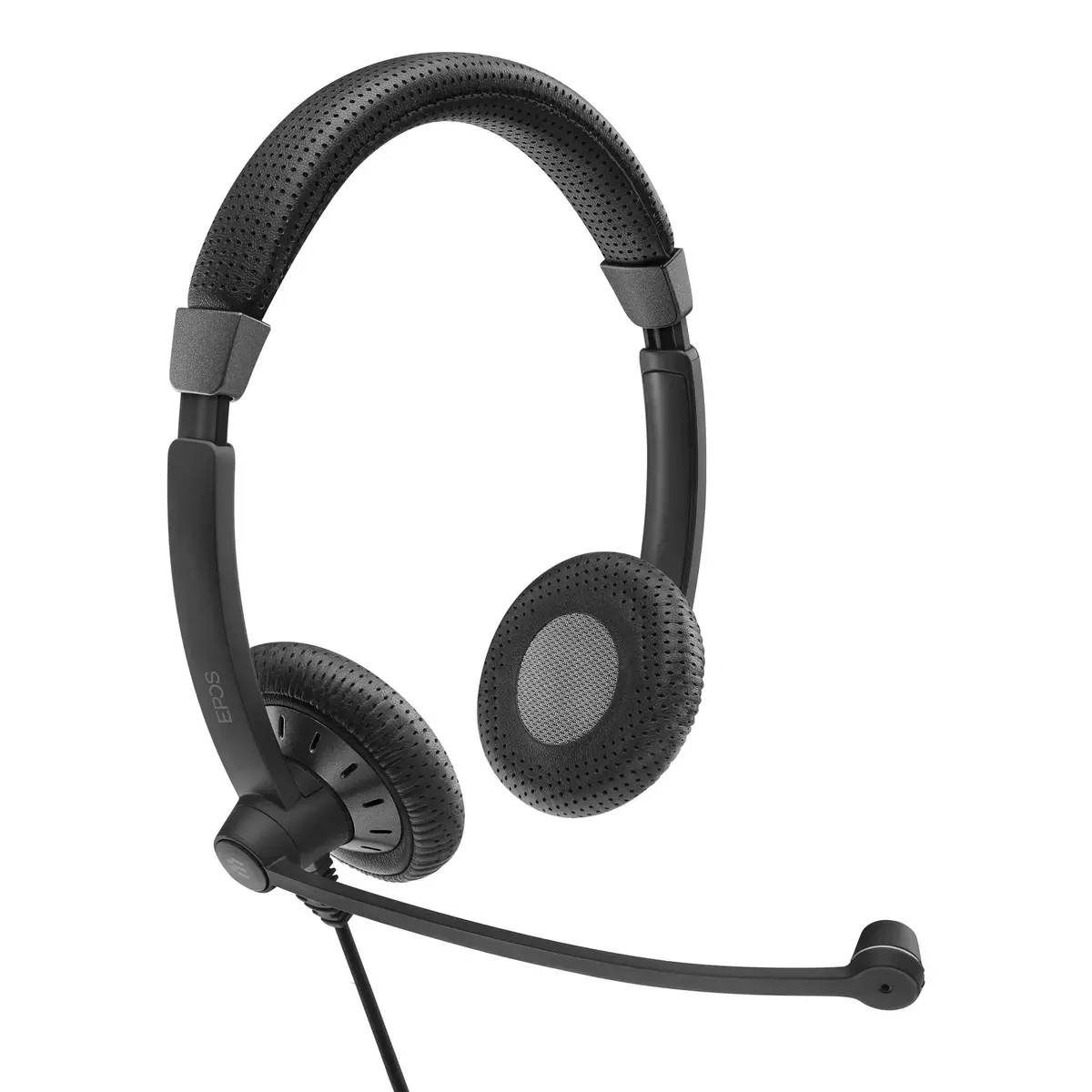 Austiņas EPOS SENNHEISER IMPACT SC 75 USB MS Photo 3