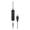 Austiņas EPOS SENNHEISER IMPACT SC 75 USB MS Photo 4