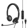 Austiņas EPOS SENNHEISER IMPACT SC 75 USB MS Photo 5