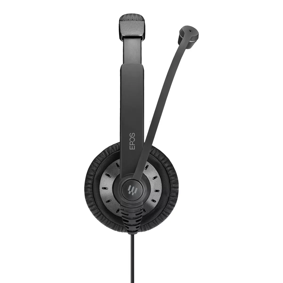 Austiņas EPOS SENNHEISER IMPACT SC 75 USB MS Photo 7