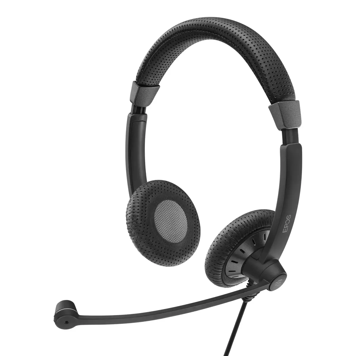 Austiņas EPOS SENNHEISER IMPACT SC 75 USB MS Photo 9