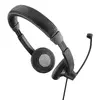 Austiņas EPOS SENNHEISER IMPACT SC 75 USB MS Photo 10