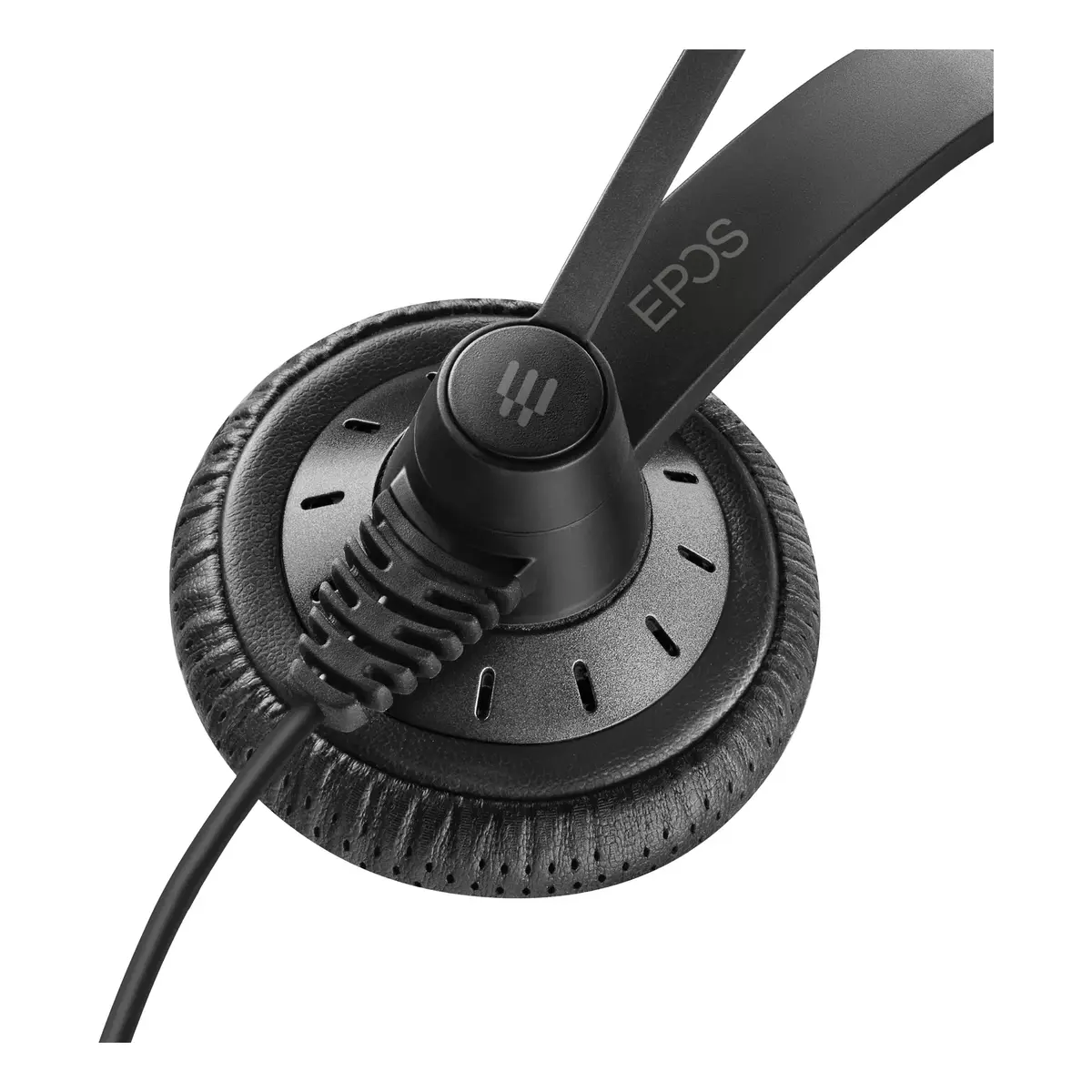 Austiņas EPOS SENNHEISER IMPACT SC 75 USB MS Photo 18