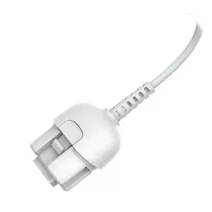 Charging cable Zebra CVTR-U70060C-0B for barcode reader, white, 2.1 m