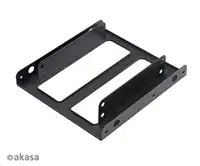 Akasa AK-HDA-11 2,5" SSD un HDD adapteris Photo 5