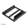 Akasa AK-HDA-11 2,5" SSD un HDD adapteris Photo 5