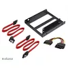 Akasa AK-HDA-11 2,5" SSD un HDD adapteris Photo 2