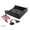 HDD Cage Akasa AK-HDA-12 Photo 2