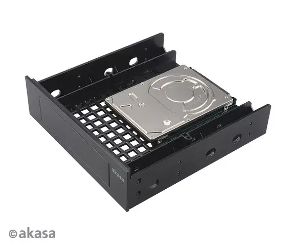 HDD Cage Akasa AK-HDA-12 Photo 3