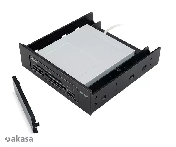 HDD Cage Akasa AK-HDA-12 Photo 5