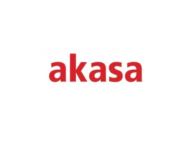 Теплопроводящая лента Akasa AK-TT13-80 8×8 см Photo 1