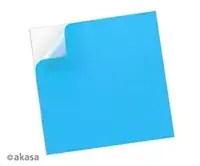 Теплопроводящая лента Akasa AK-TT13-80 8×8 см Photo 2