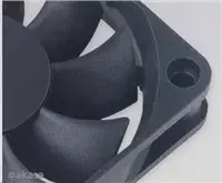 Akasa AK-6015MS 60×60×15 mm cooling fan Photo 3