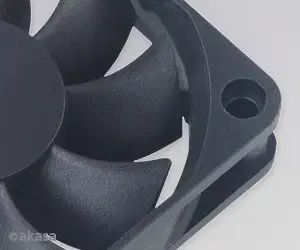 Akasa AK-6015MS datora ventilators Photo 2