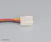 Akasa AK-6015MS datora ventilators Photo 4