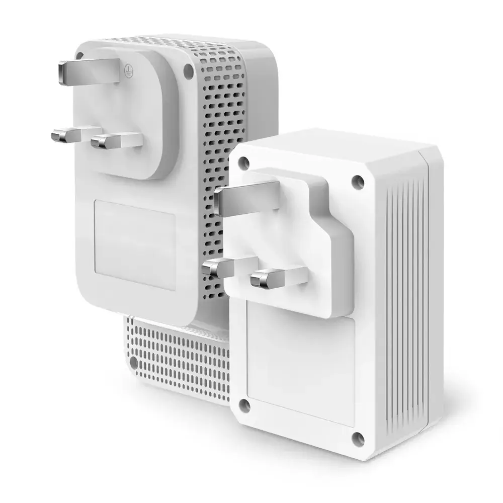 Powerline Kit TP-Link AV1000 Photo 2