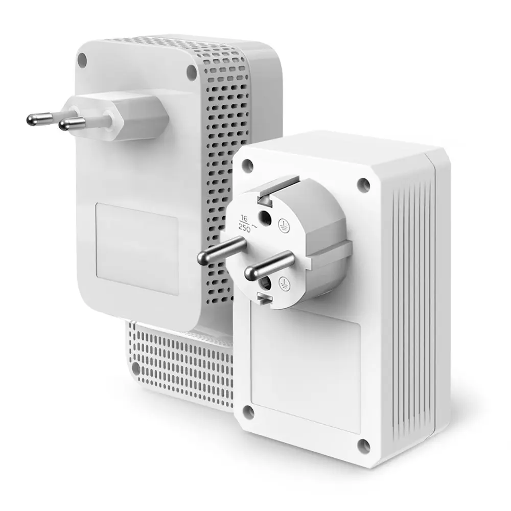 Powerline Kit TP-Link AV1000 Photo 13